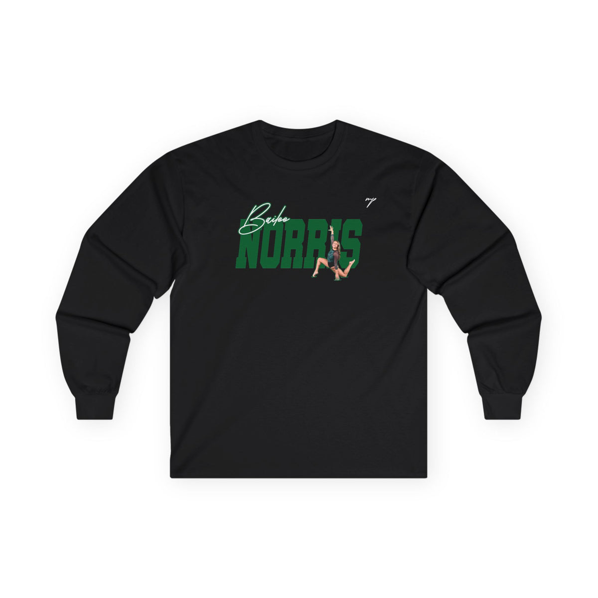 Bailee Norris Long Sleeve