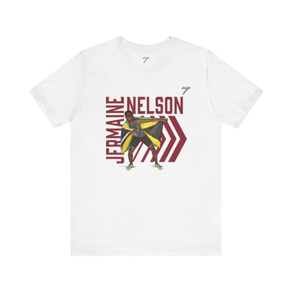 Jermaine Nelson Graphic Tee