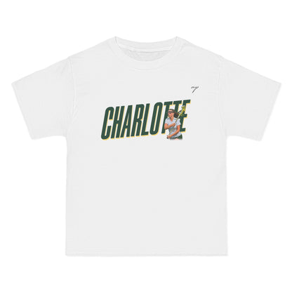 Charlotte De Tolla Vintage Tee
