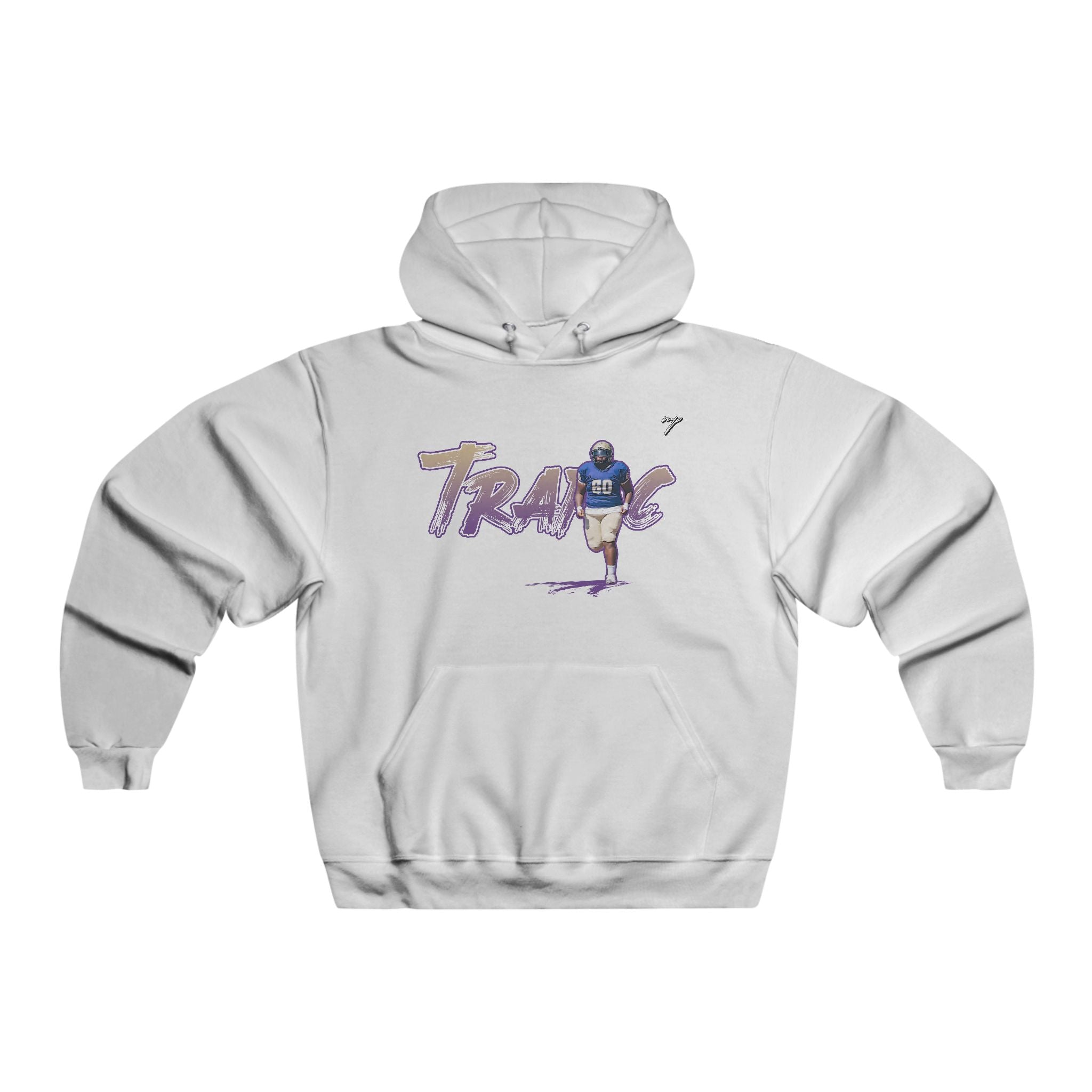 D'Andre Bean Vintage Hoodie