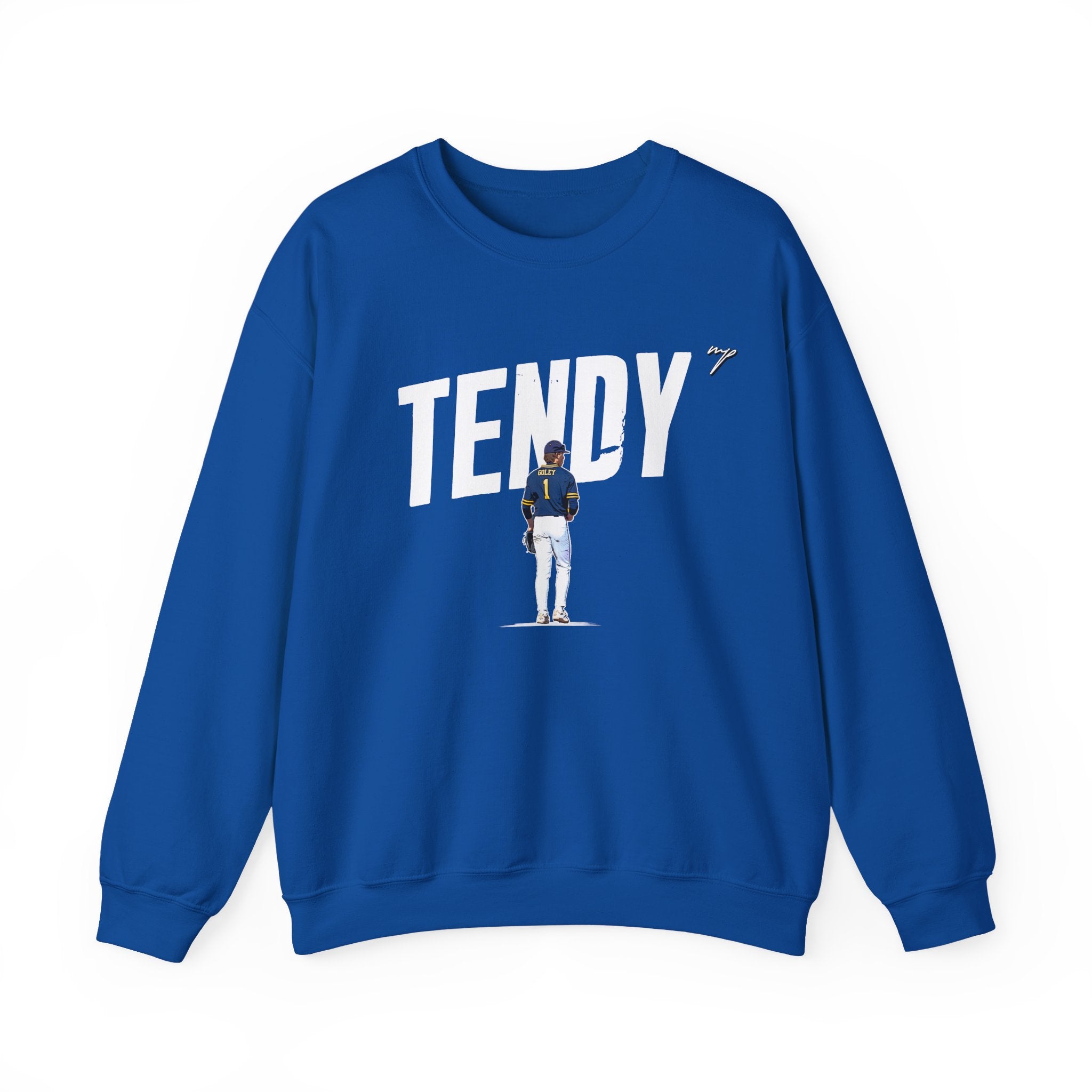 Colin Goley Crewneck