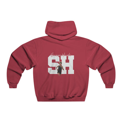 Summer Hamilton Vintage Hoodie