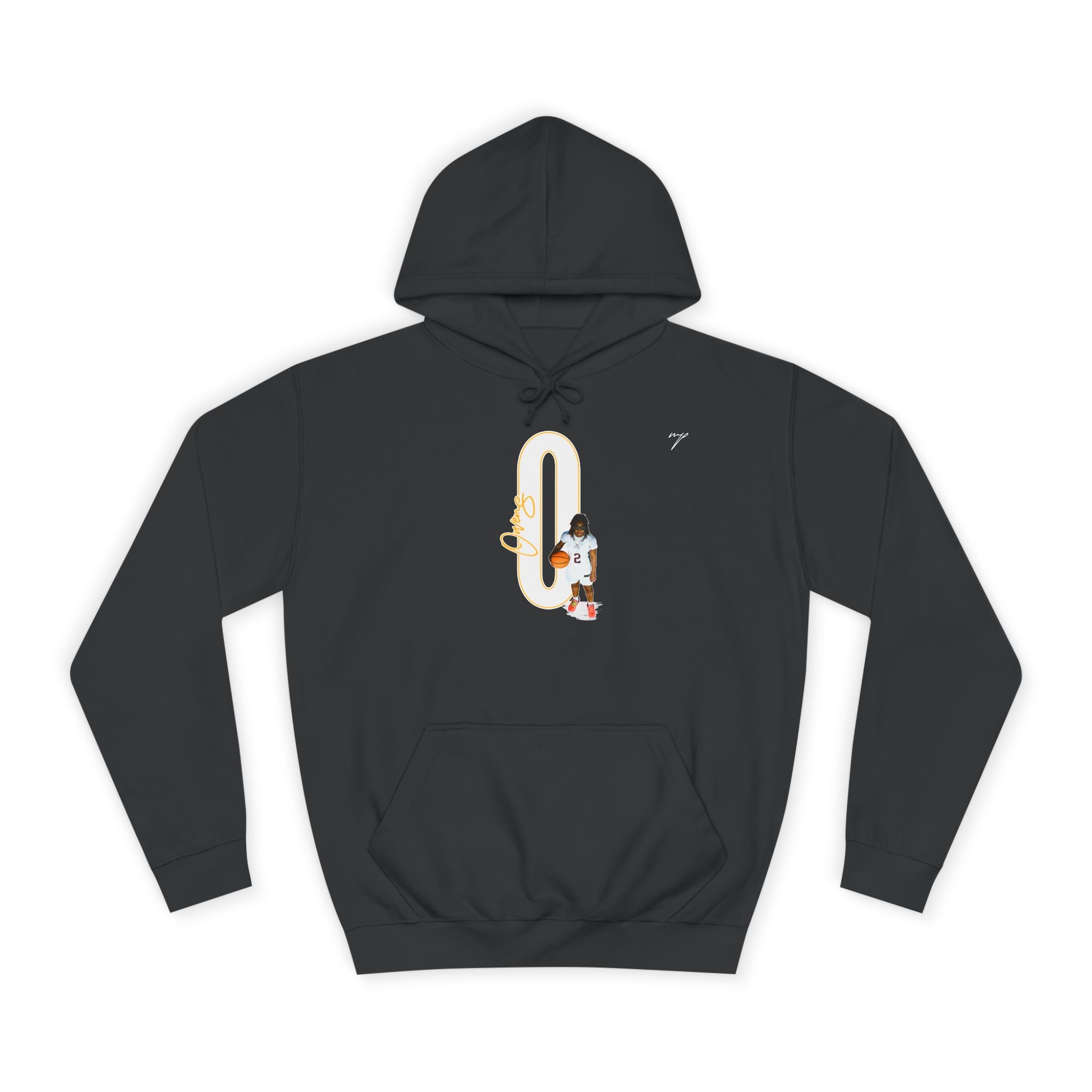 Brooklyn Owens Hoodie