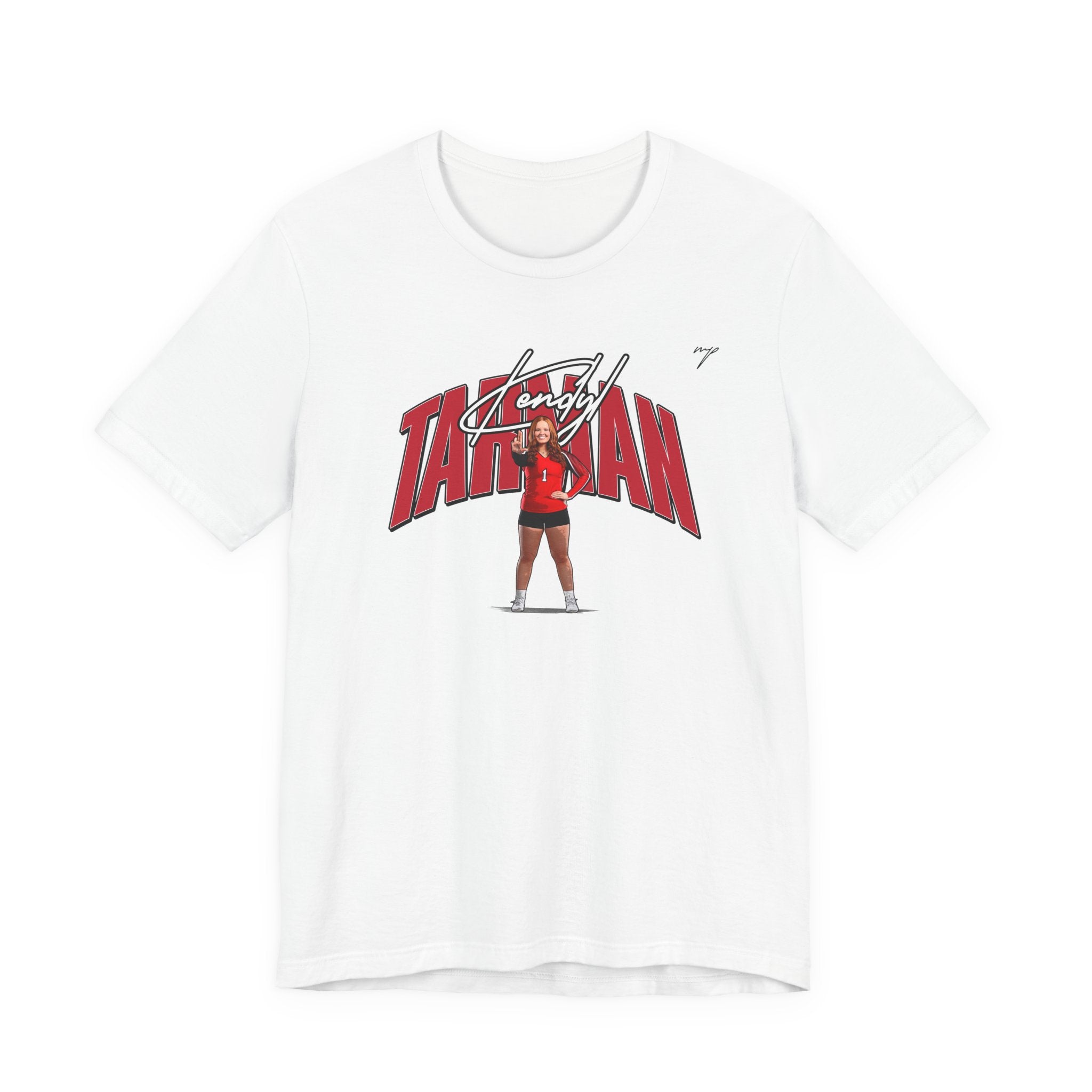 Kendyl Tarman Graphic Tee