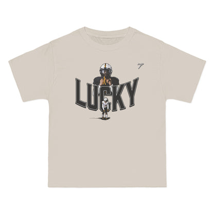 Andre Lucky Jr Vintage Tee