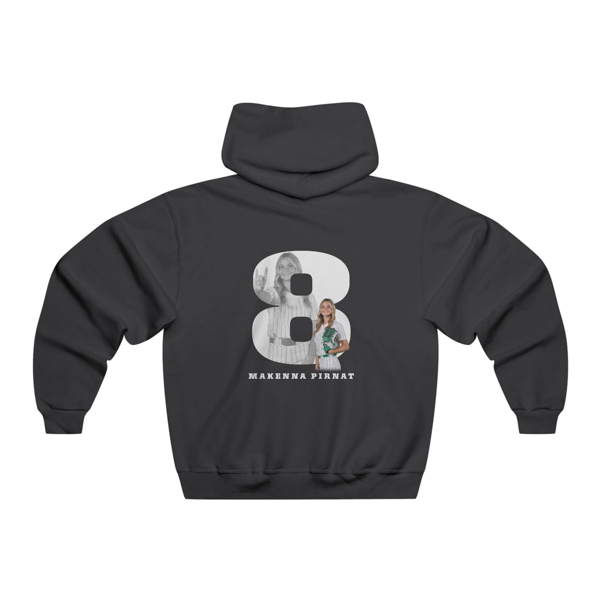 Makenna Pirnat Vintage Hoodie