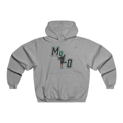 Tim Malo Vintage Hoodie