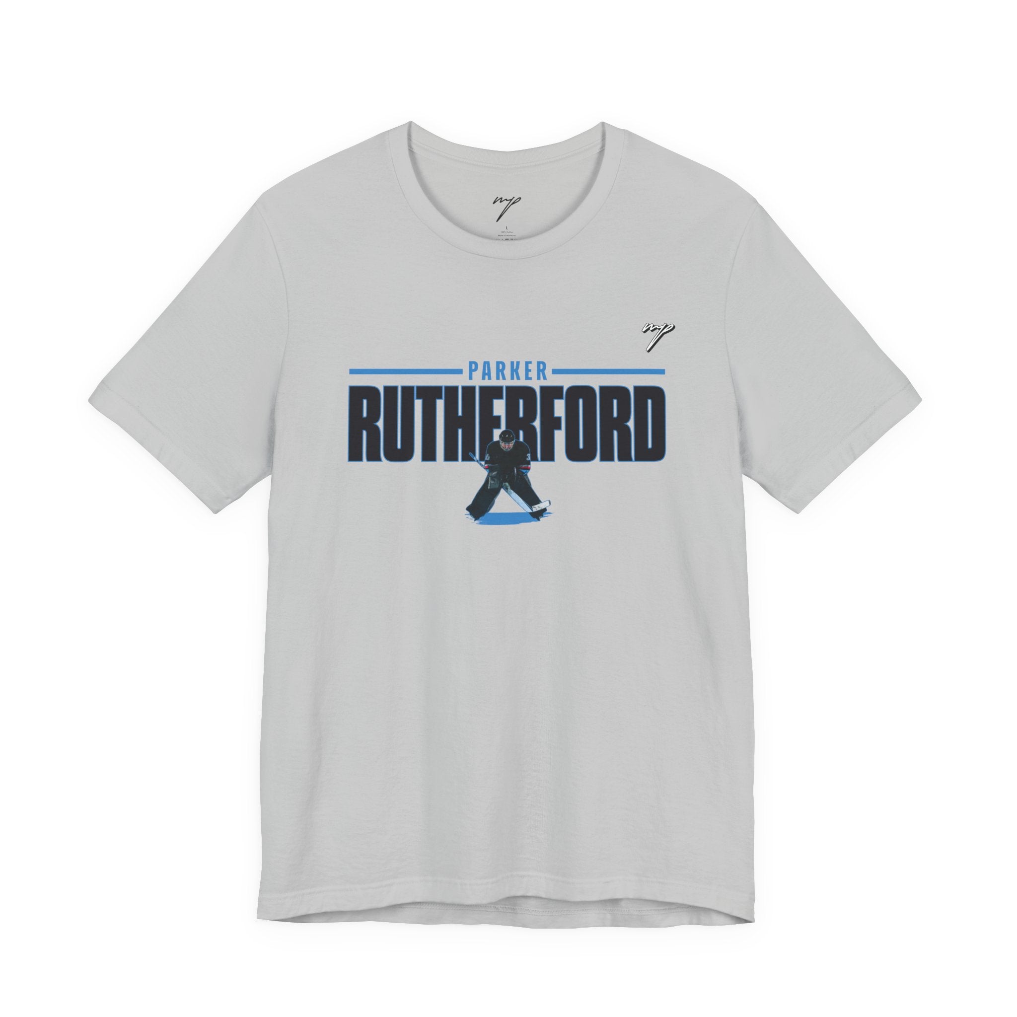 Parker Rutherford Graphic Tee
