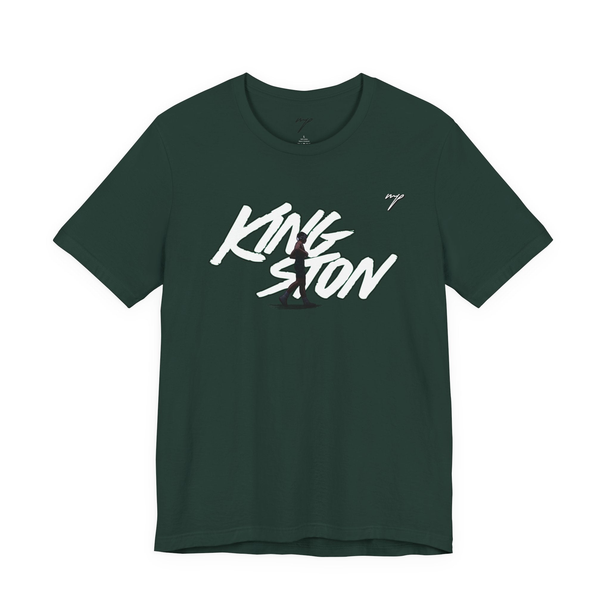 Kingston Gallegos Graphic Tee