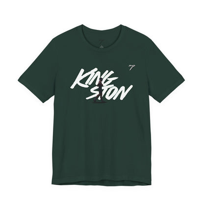 Kingston Gallegos Graphic Tee