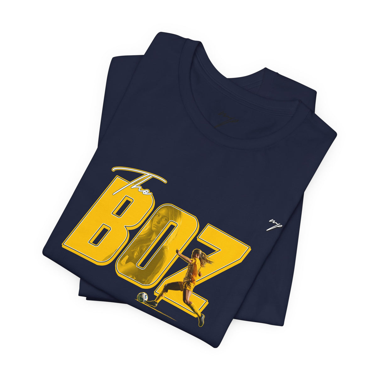 Ethan Forde Graphic Tee