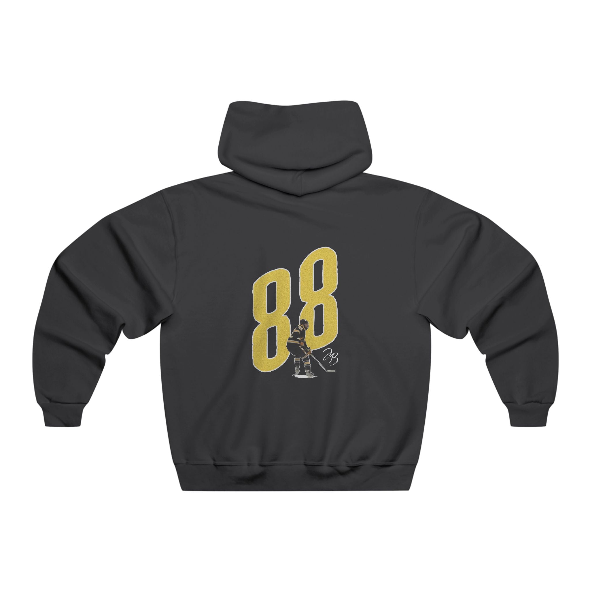 Joe Bezek Vintage Hoodie