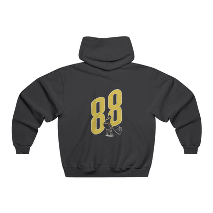 Joe Bezek Vintage Hoodie