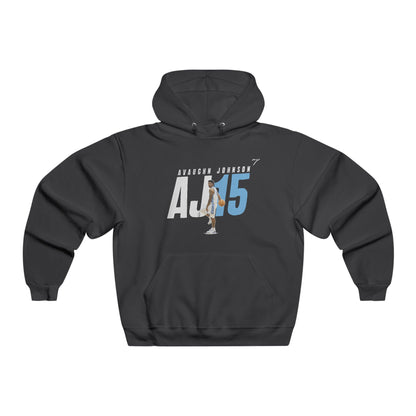 Avaughn Johnson Vintage Hoodie