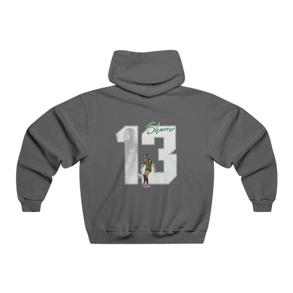 Maddie Sharrer Vintage Hoodie