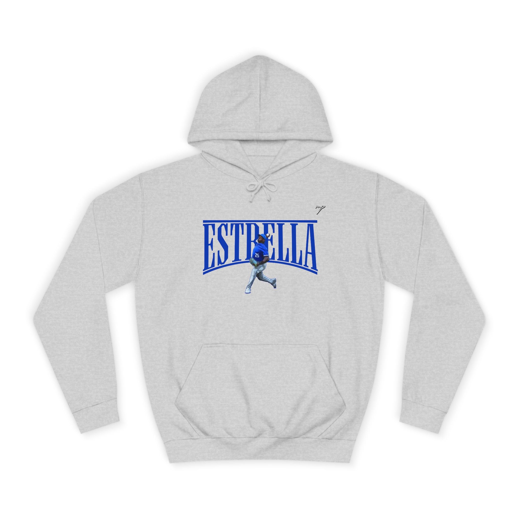 Emil Estrella Hoodie