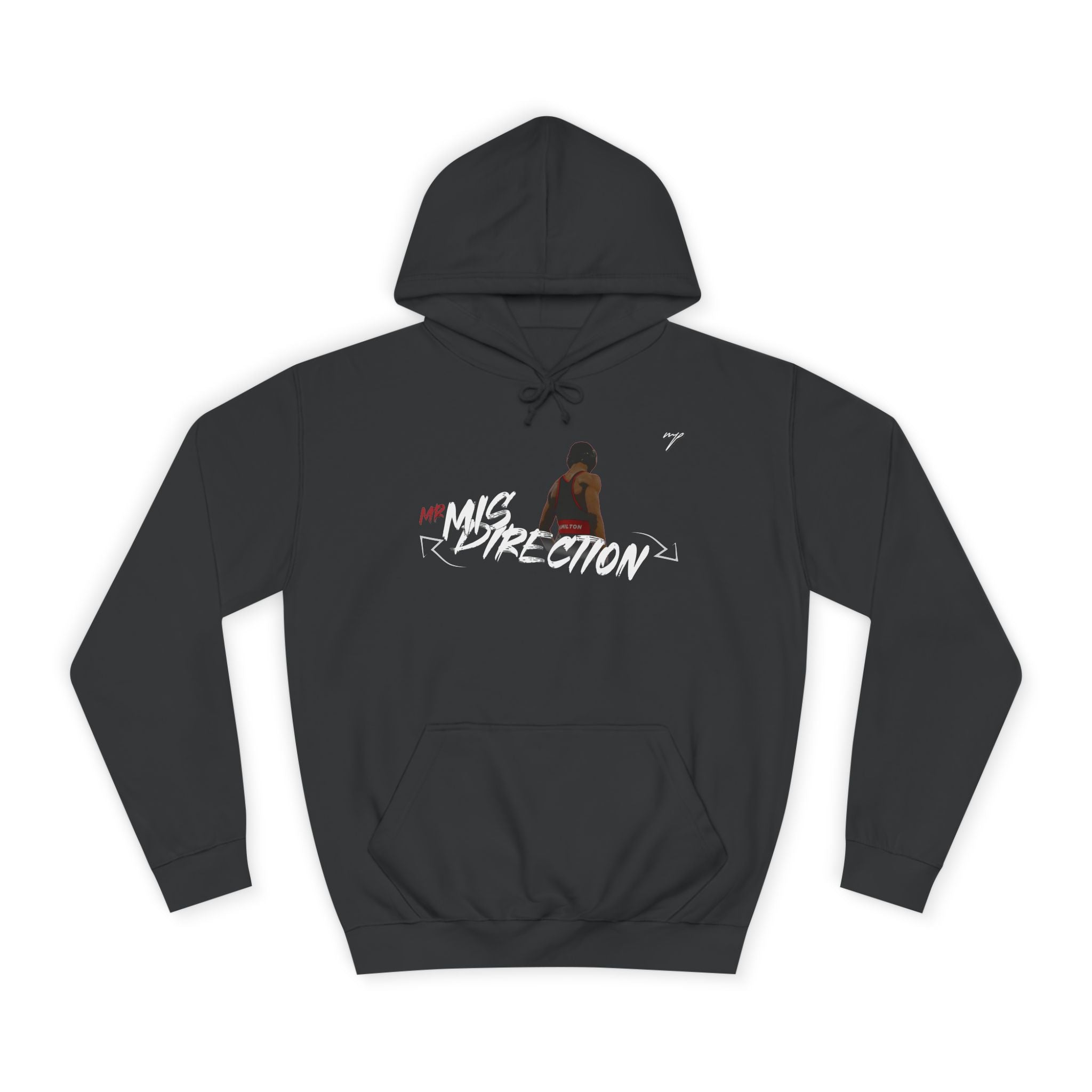 Demier Hamilton Hoodie