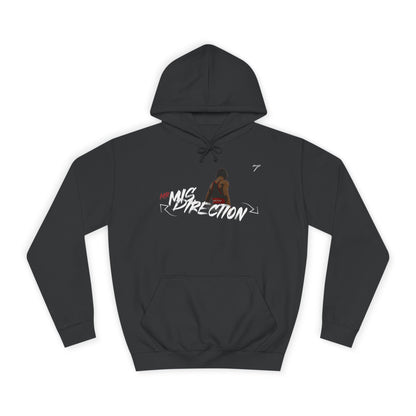 Demier Hamilton Hoodie