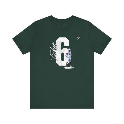Tyreek Patrick Graphic Tee