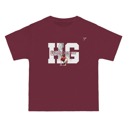 Halle Gregoire Vintage Tee