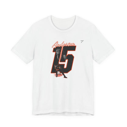 Sophia Anderson Graphic Tee