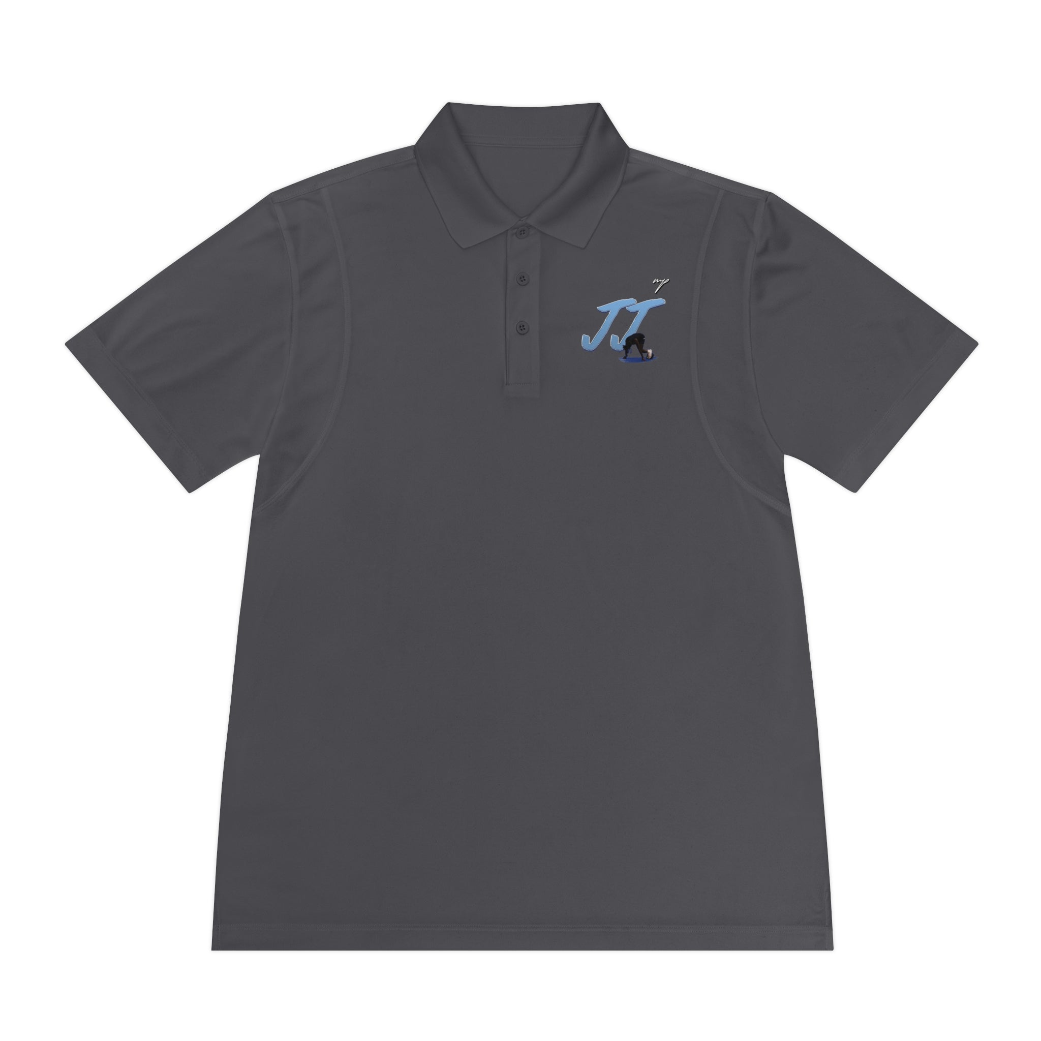 Jonathan Johnson Polo