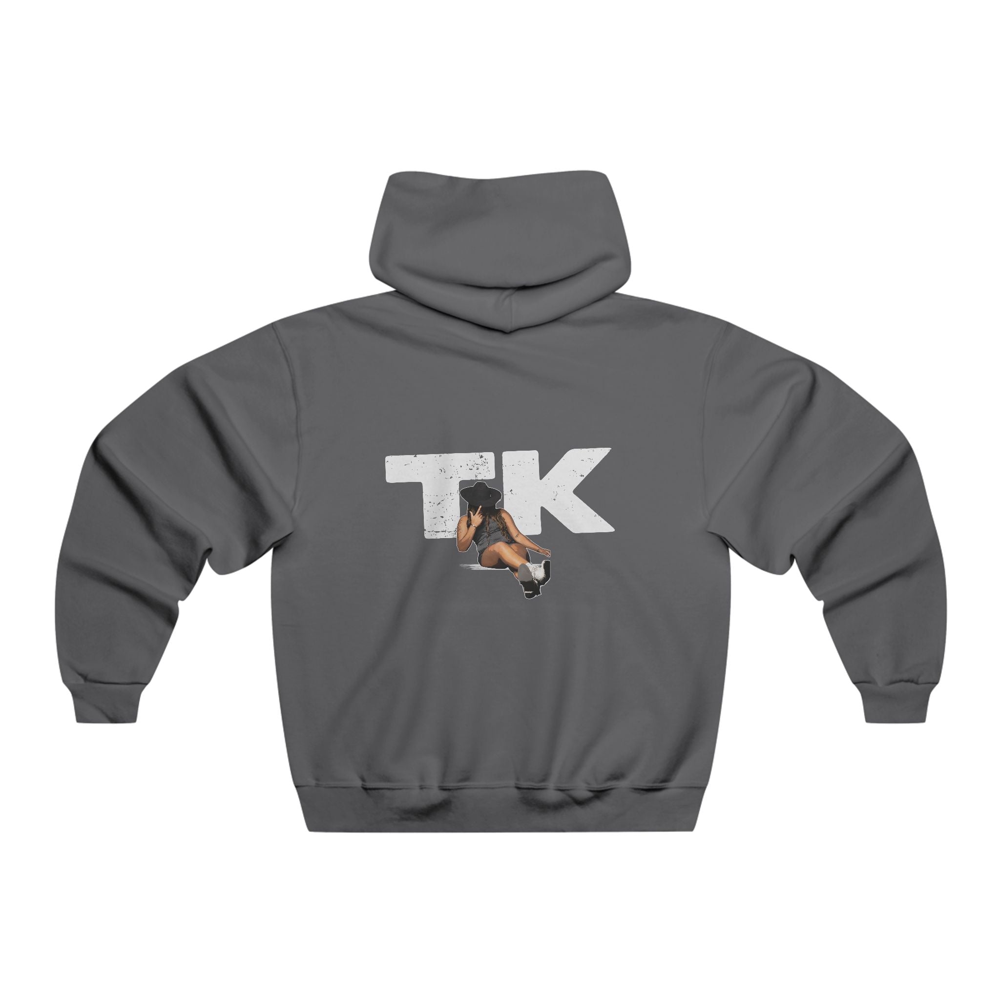Tamaiah Koonce Vintage Hoodie