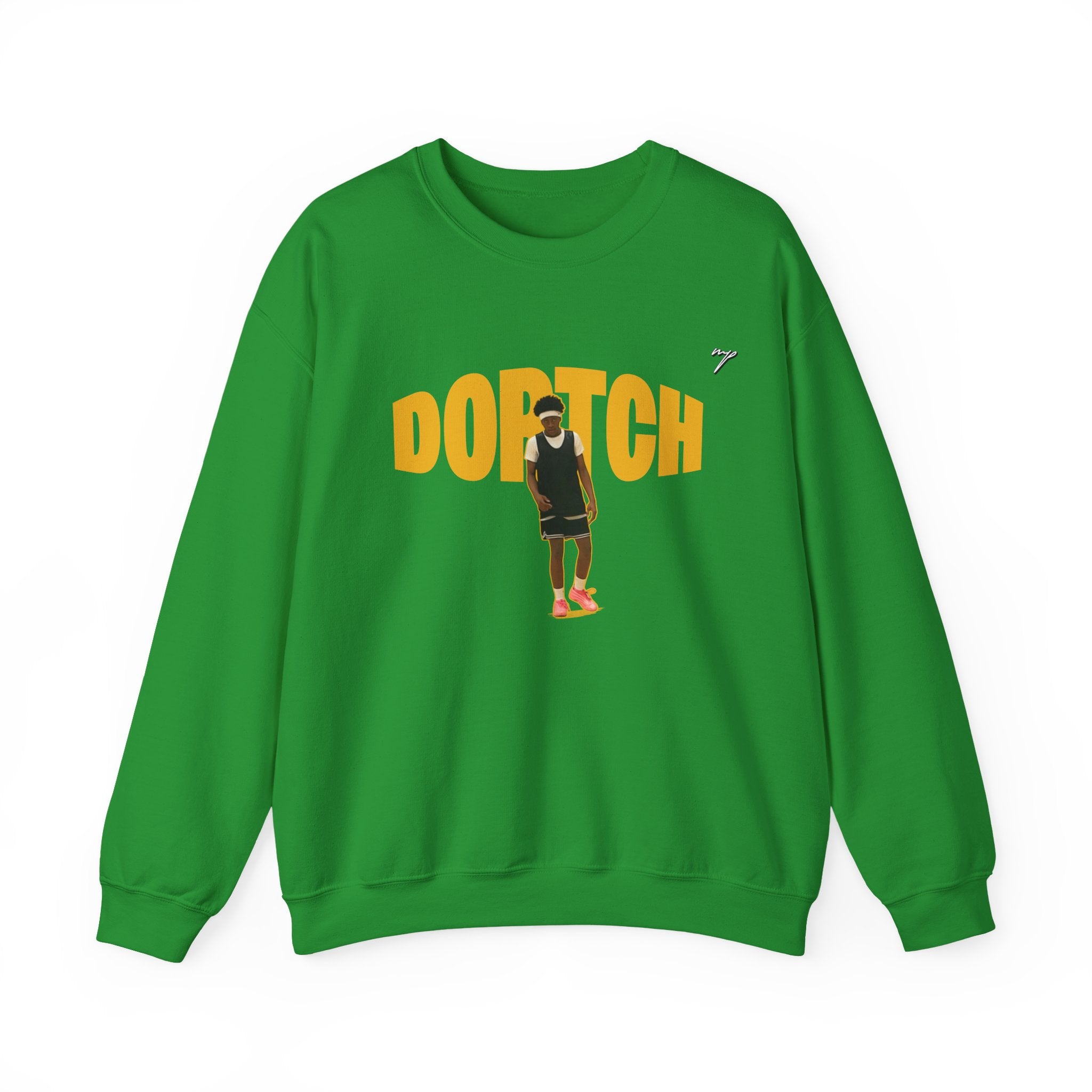 Coryon Dortch Crewneck