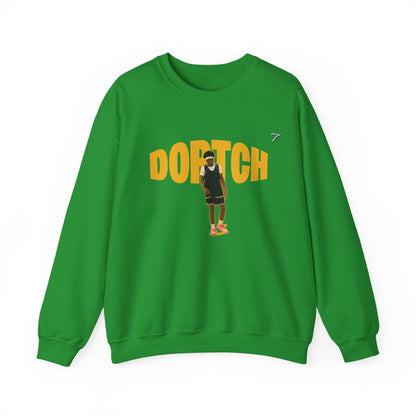 Coryon Dortch Crewneck