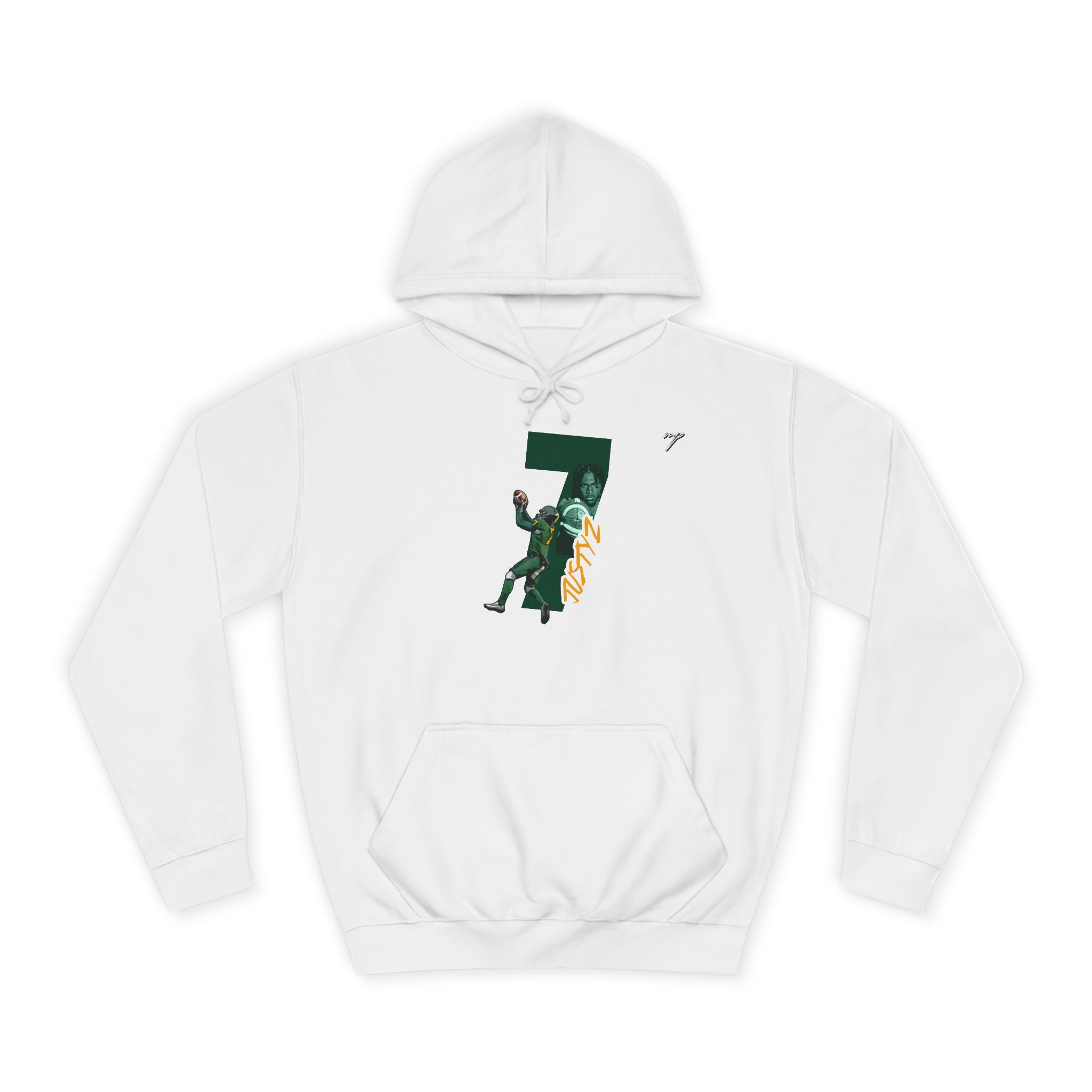 Justyz Tuggle Hoodie