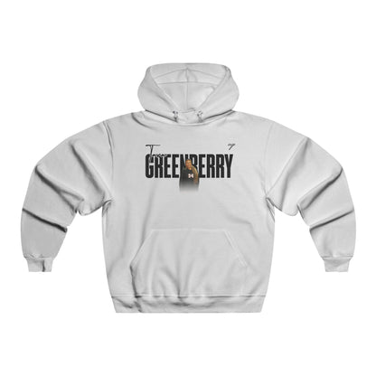 Tara Greenberry Vintage Hoodie