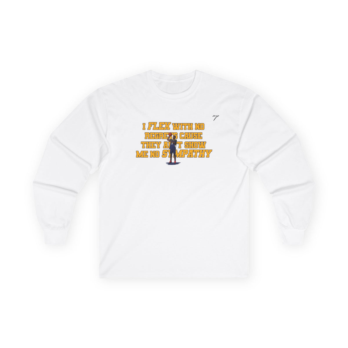 Malik Bates Long Sleeve