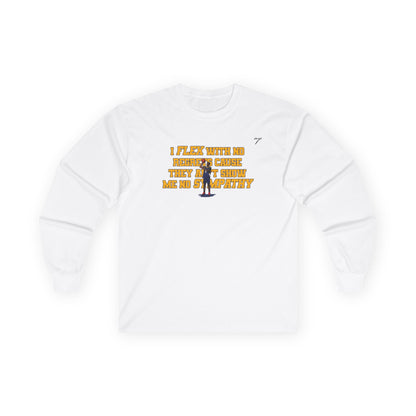Malik Bates Long Sleeve