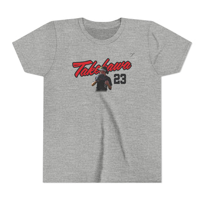 Emi Takekawa YOUTH Graphic Tee
