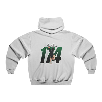 Emilio Arellano Vintage Hoodie