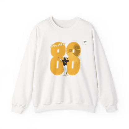 Donovan Jordan Crewneck