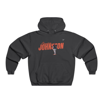 Cameron Johnston Vintage Hoodie