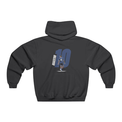 Ahmed Ragab Vintage Hoodie