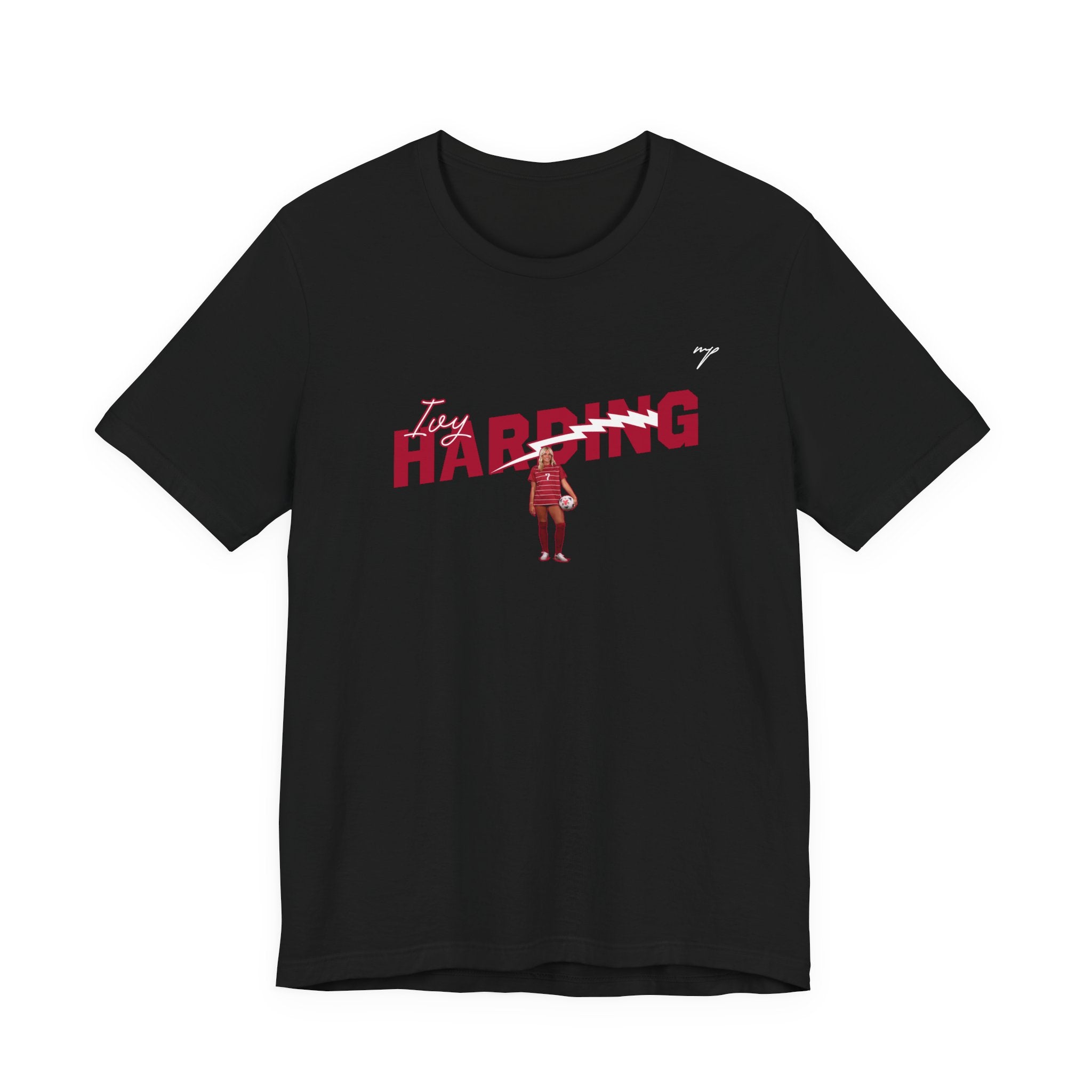 Ivy Harding Graphic Tee