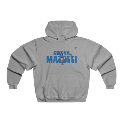 Cienna Mazotti Vintage Hoodie
