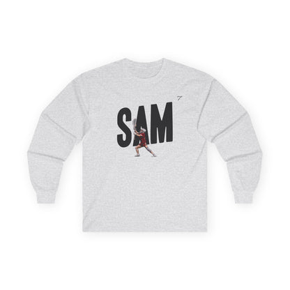 Samantha McDonnell Long Sleeve