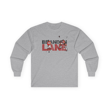 Brandon Lane Long Sleeve Tee