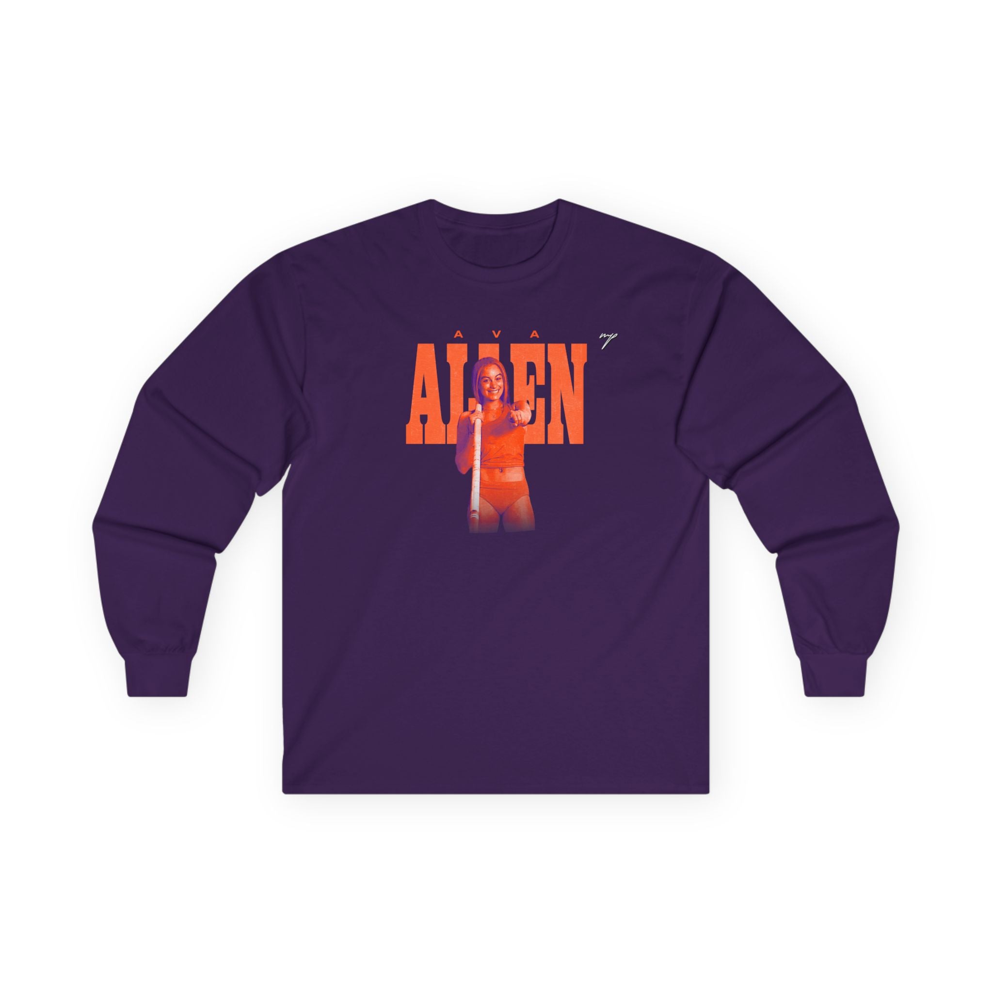 Ava Allen Long Sleeve Tee