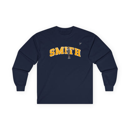 Damarqus Smith Long Sleeve Tee