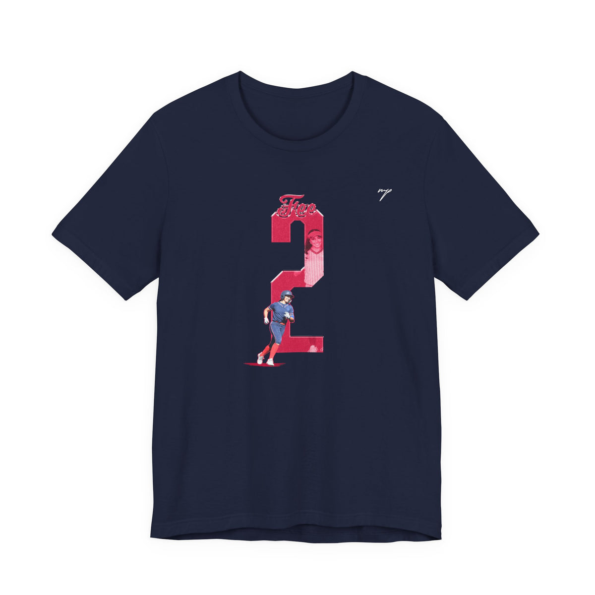 Neila Fee Graphic Tee