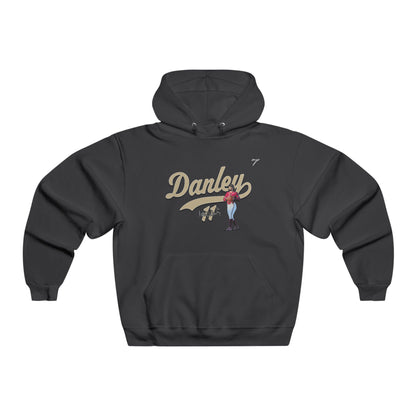Ashtyn Danley Vintage Hoodie