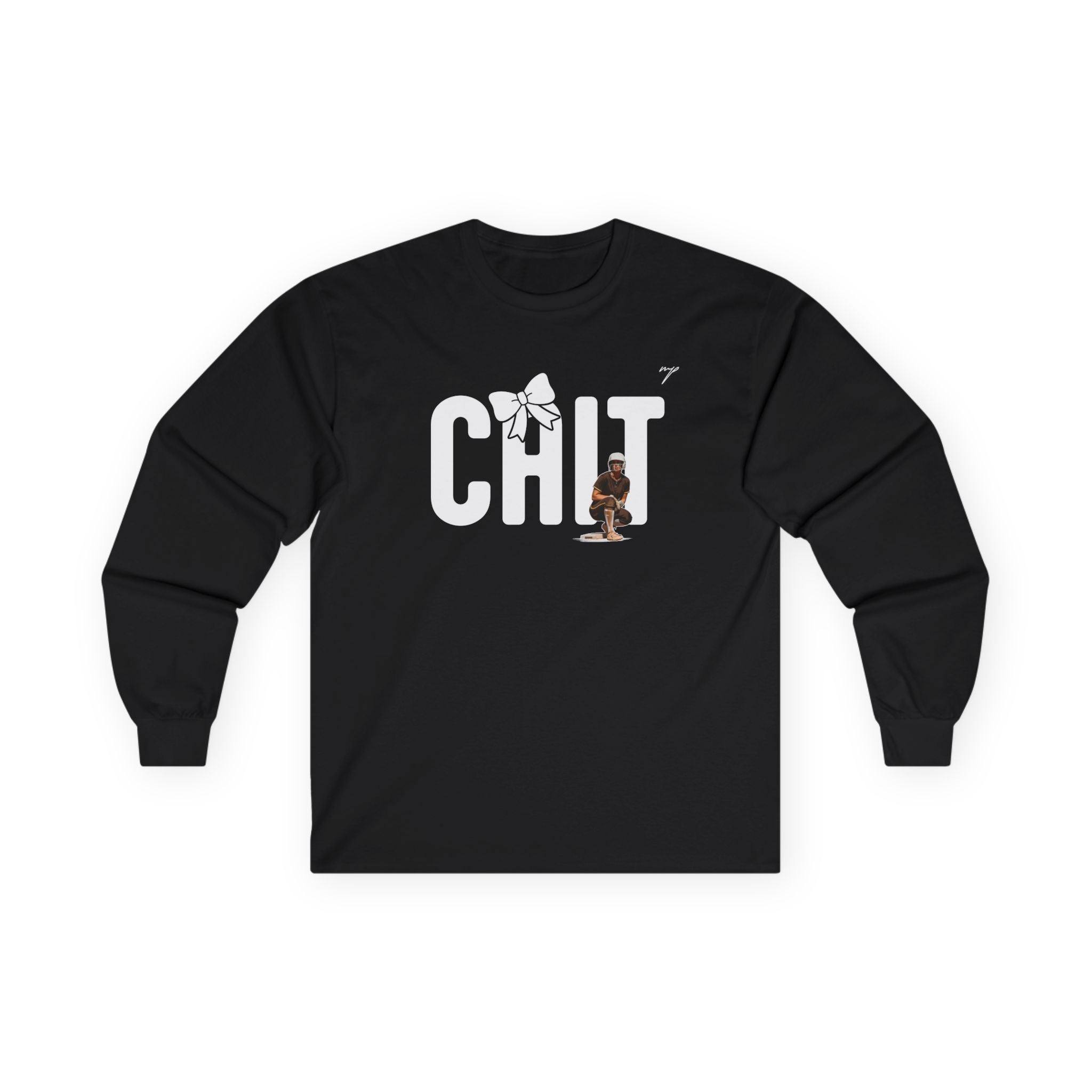 Caitlin Tighe Long Sleeve Tee