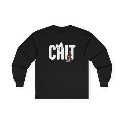 Caitlin Tighe Long Sleeve Tee