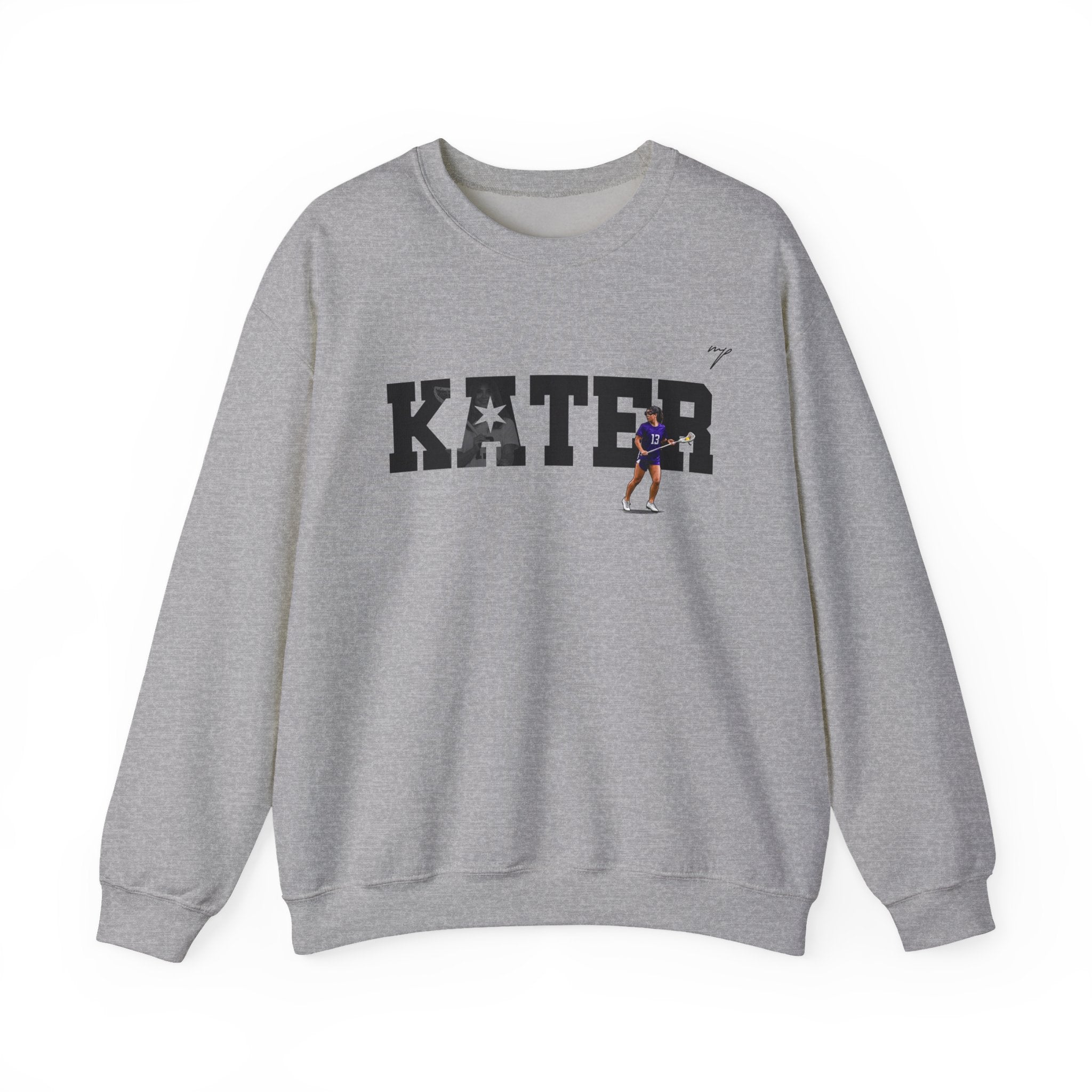 Kate Ratanaproeksa Crewneck
