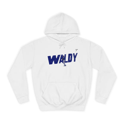 Waldy Peralta Hoodie